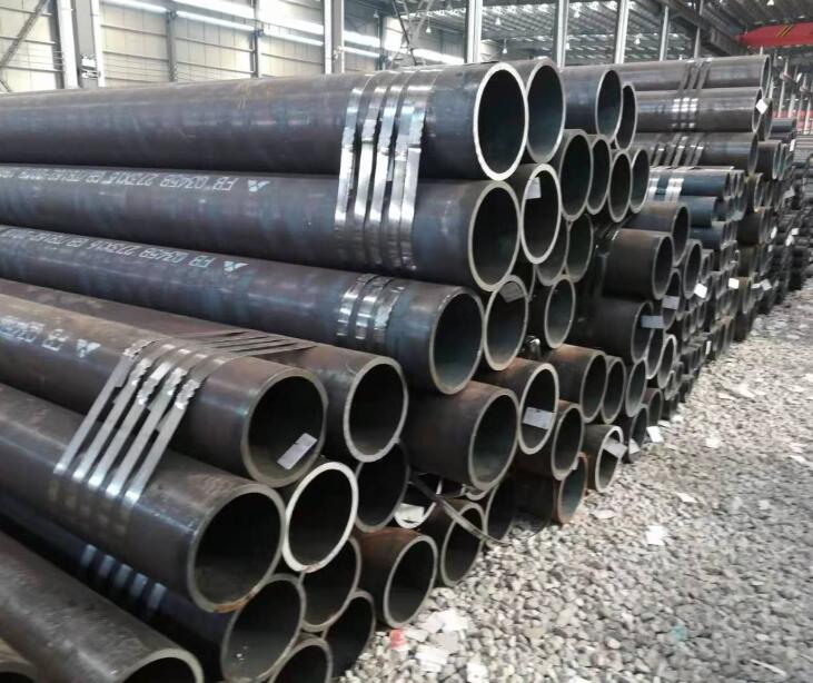 德惠Q345D化肥专用管