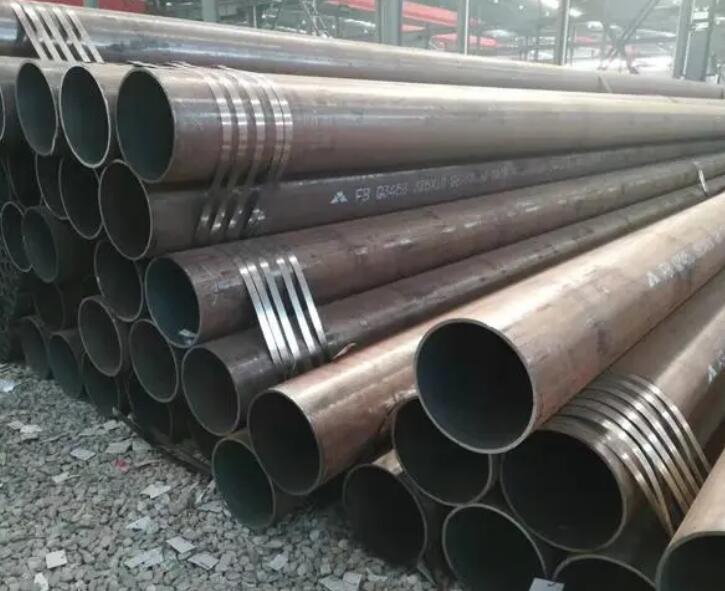 德惠高压锅炉管